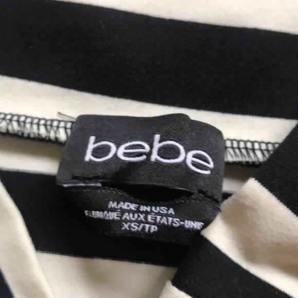 Bebe midi skirt - Picture 2 of 3